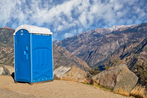 Portable Toilet Options We Offer in Exeter, PA